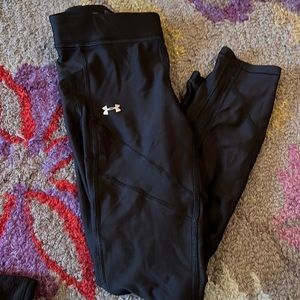 Under armor leggings